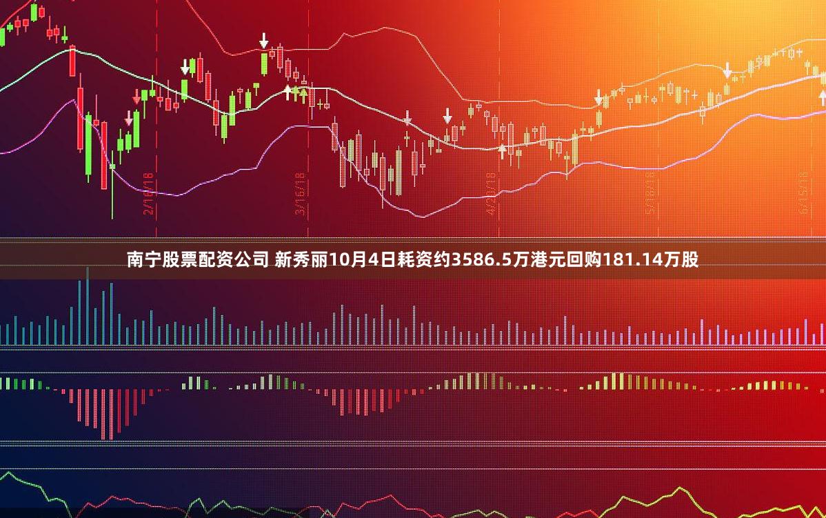 南宁股票配资公司 新秀丽10月4日耗资约3586.5万港元回购181.14万股